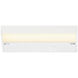 Stella 120V LED 8 inch White Undercabinet Light, Essentials