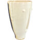 Paul 12.5 X 8.25 inch Vase