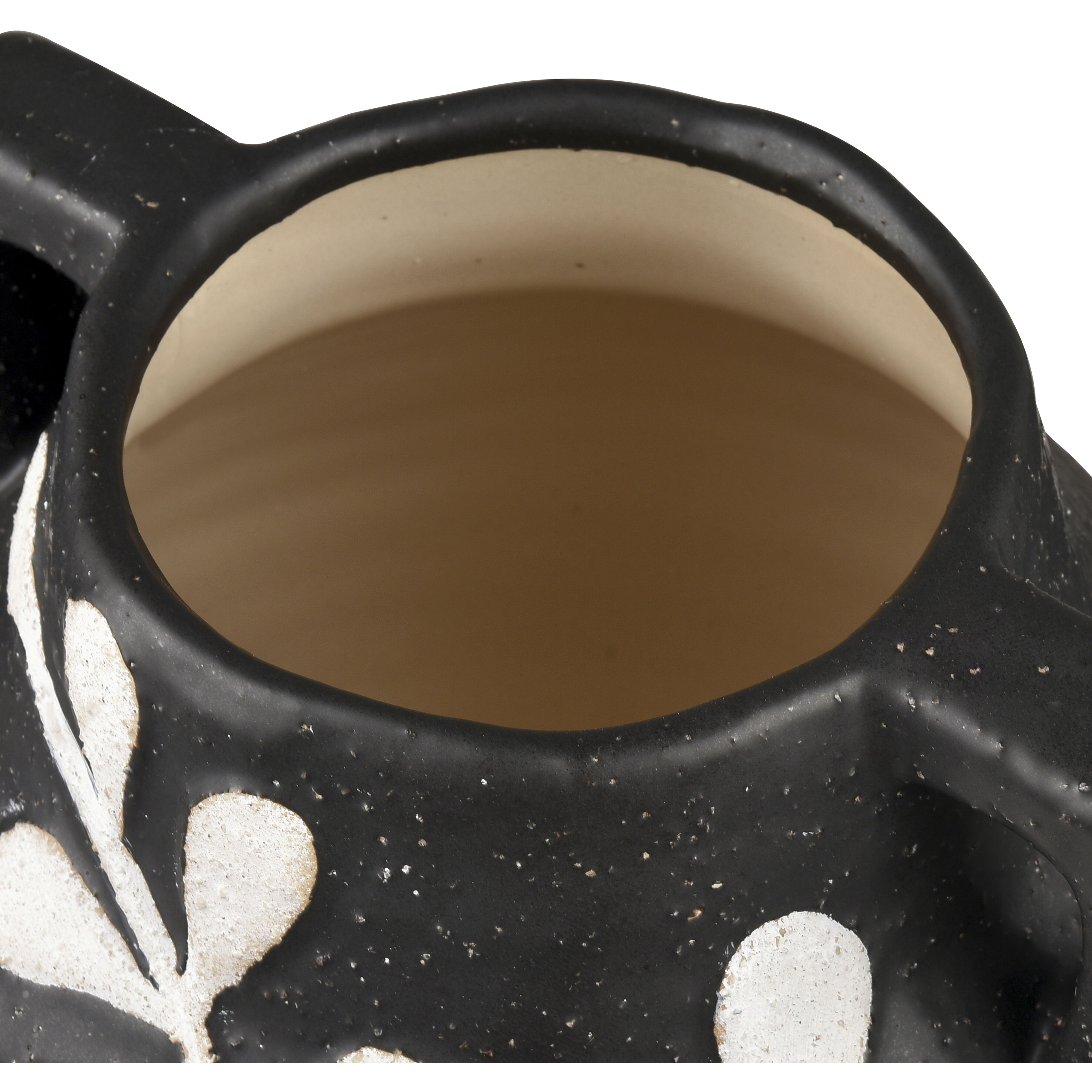 Maria 8.5 X 7.25 inch Vase