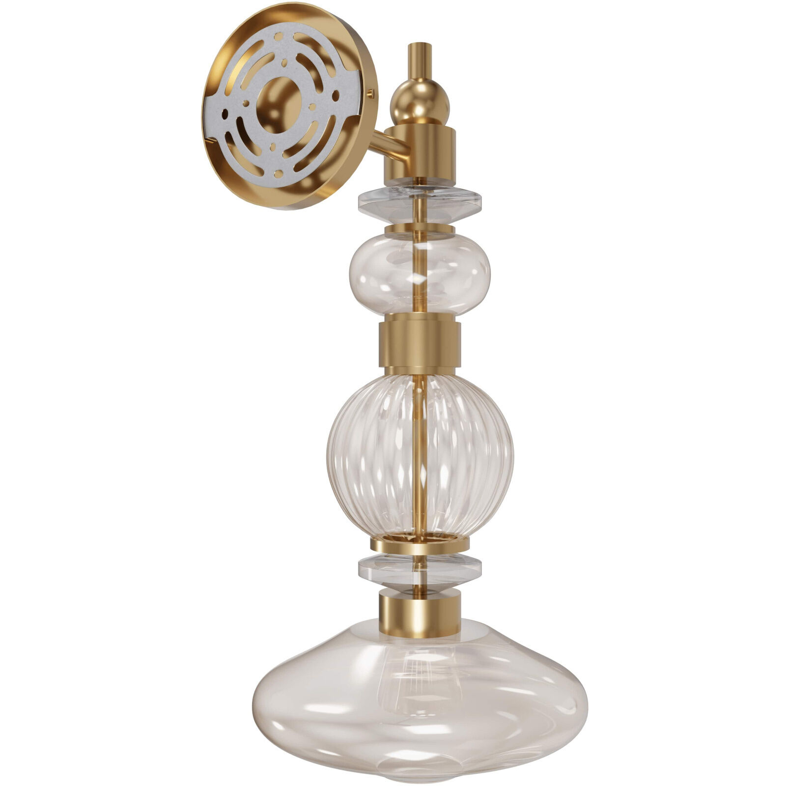 Avra Wall Sconce Wall Light