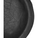 Teak 6 X 3 inch Bowls, With Legs, Set of 2