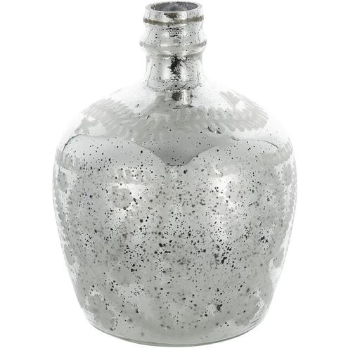 Anita 10 X 8 inch Vase