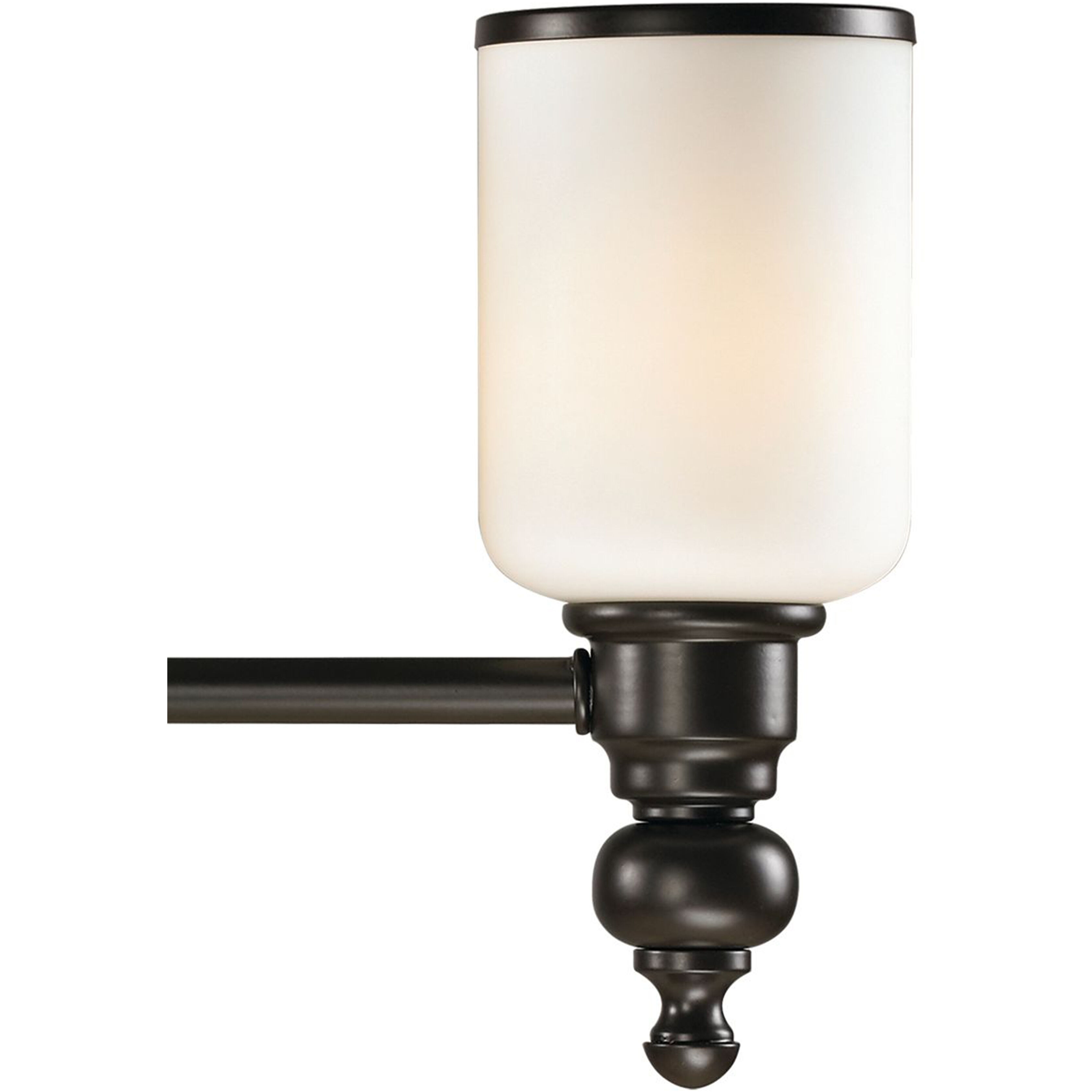 Bristol Way Vanity Light Wall Light