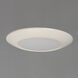 Diverse LED LED 11 inch White Flush Mount Ceiling Light