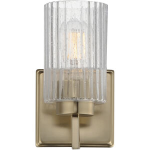 Rigata 1 Light 5.00 inch Bathroom Vanity Light