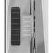 Phase 6.1 LED 24 inch Polished Chrome Linear Vanity Light Wall Light