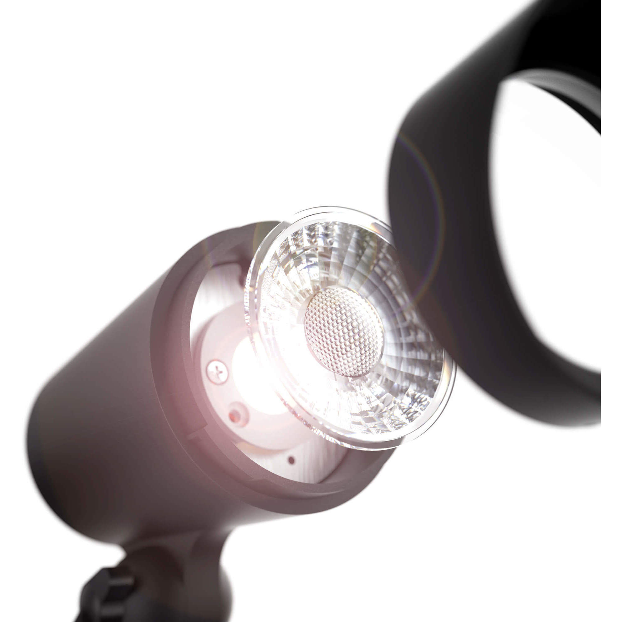 Spot Clear Landscape, Lenses