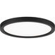 Round 15.00 inch Flush Mount