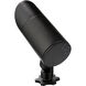 InterBeam 9 3 watt Black Accent Lighting in 3000K, Low Voltage Accent Light, WAC Landscape