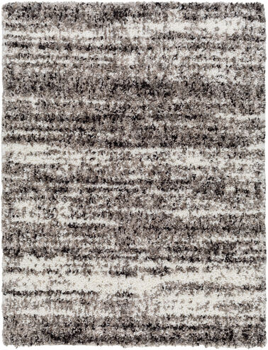 Ultra Shag 84 X 63 inch Rug, Rectangle