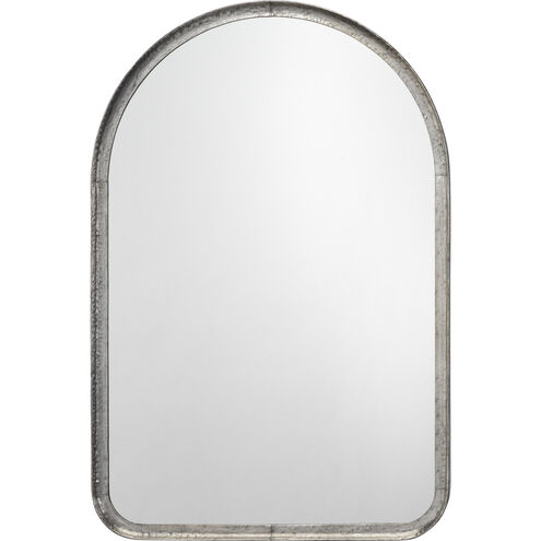 Arch 36.00 inch  X 24.00 inch Wall Mirror