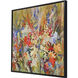 Florals Collection Multi Canvas