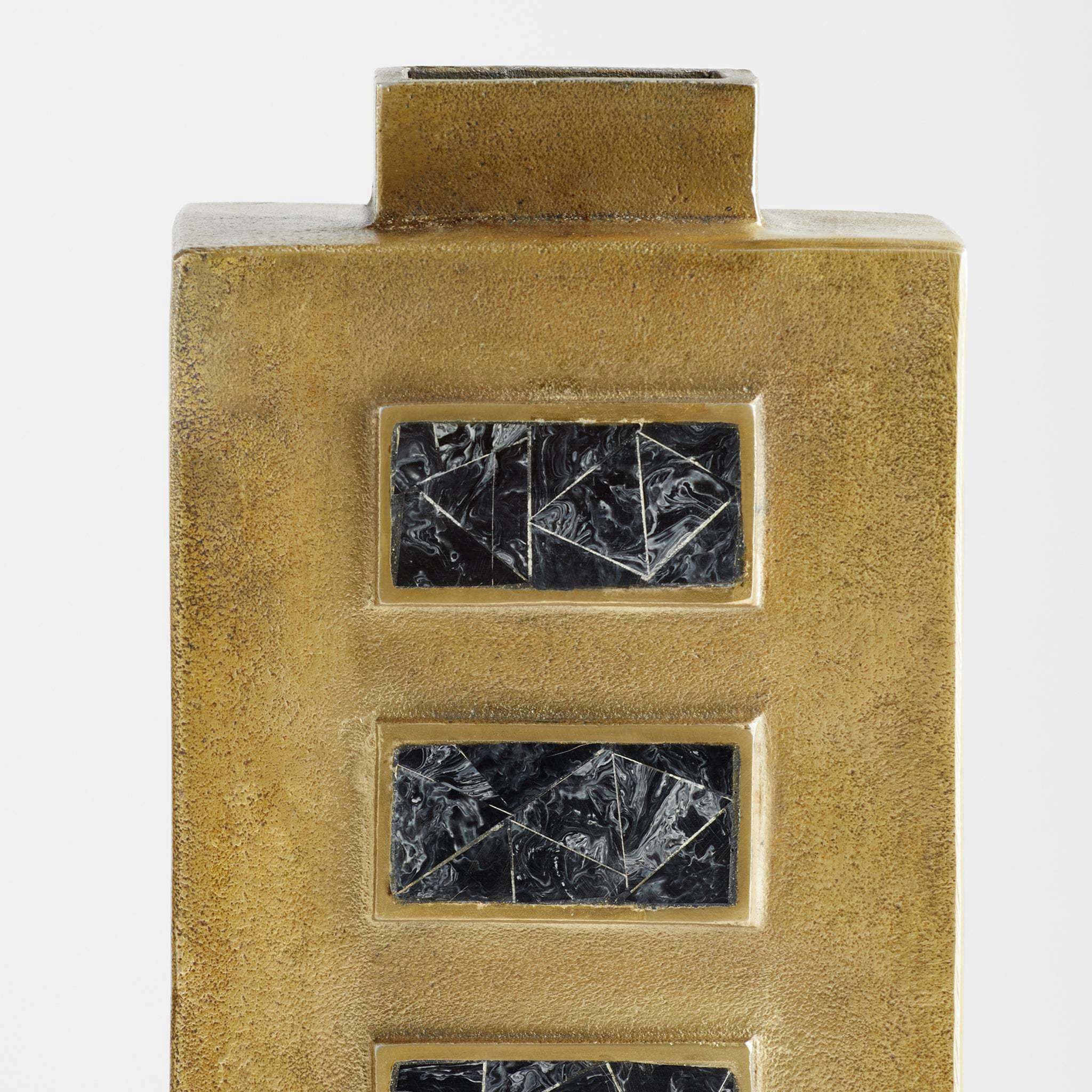 Malkate 19 X 4 inch Vase, Large