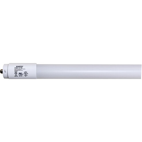 Lumos LED Single Pin T8 14 watt 120-277 4000K/5000K/6500K Light Bulb, LED T8