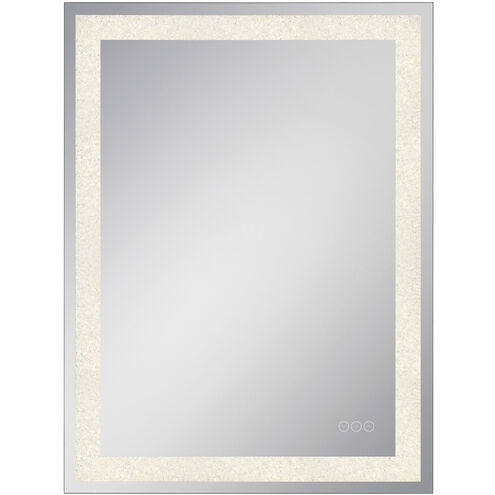 Silvana 31.5 X 23.5 inch Mirror Mirror