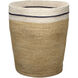Cape 22 X 20 inch Basket, Inline