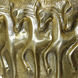 Equestrian 12.5 X 9 inch Decorative Bowl