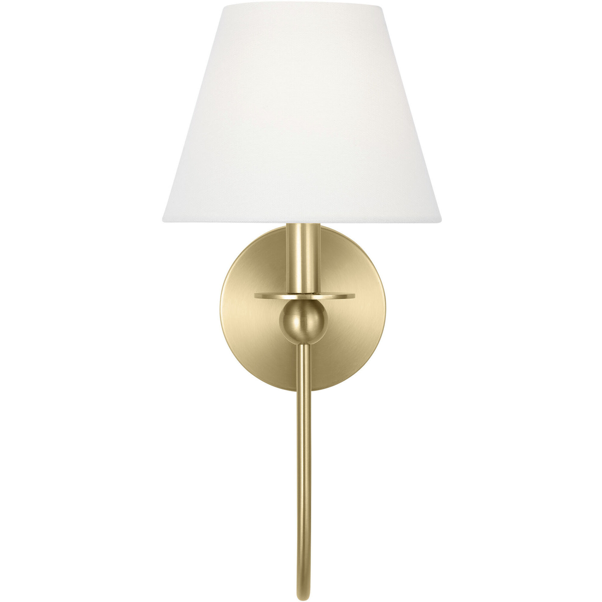 Drew & Jonathan Elsay Sconce Wall Light, Small