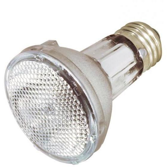 Lumos HID PAR20 Medium E26 35 watt 3000K Light Bulb, Philips