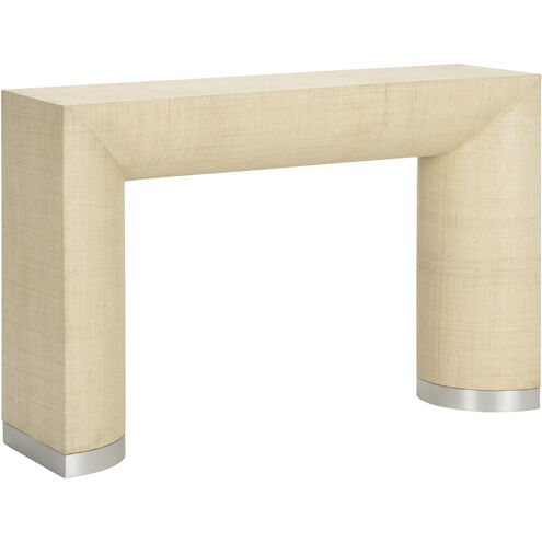 Stella 48 inch Brown Console Table