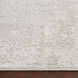 Kemer 130 X 94 inch Mineral Tones Rug in 8 x 11