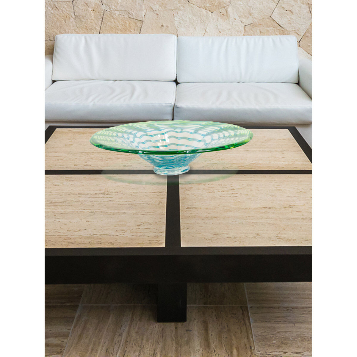 Evelyn Wall Art Decor