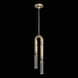 Antonia LED 7 inch Bronze Pendant Ceiling Light