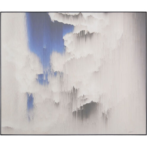 Teng Fei Wall Art