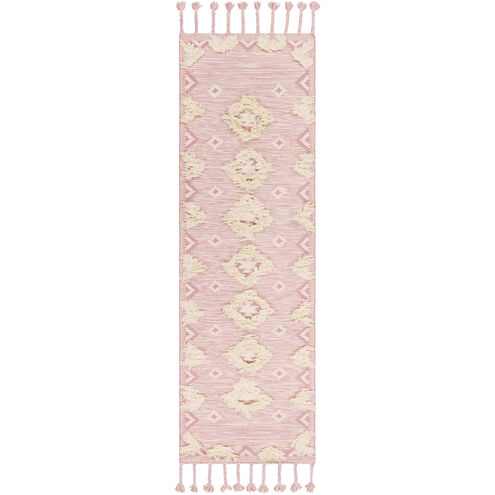 Apache 96 X 30 inch Rugs, Runner
