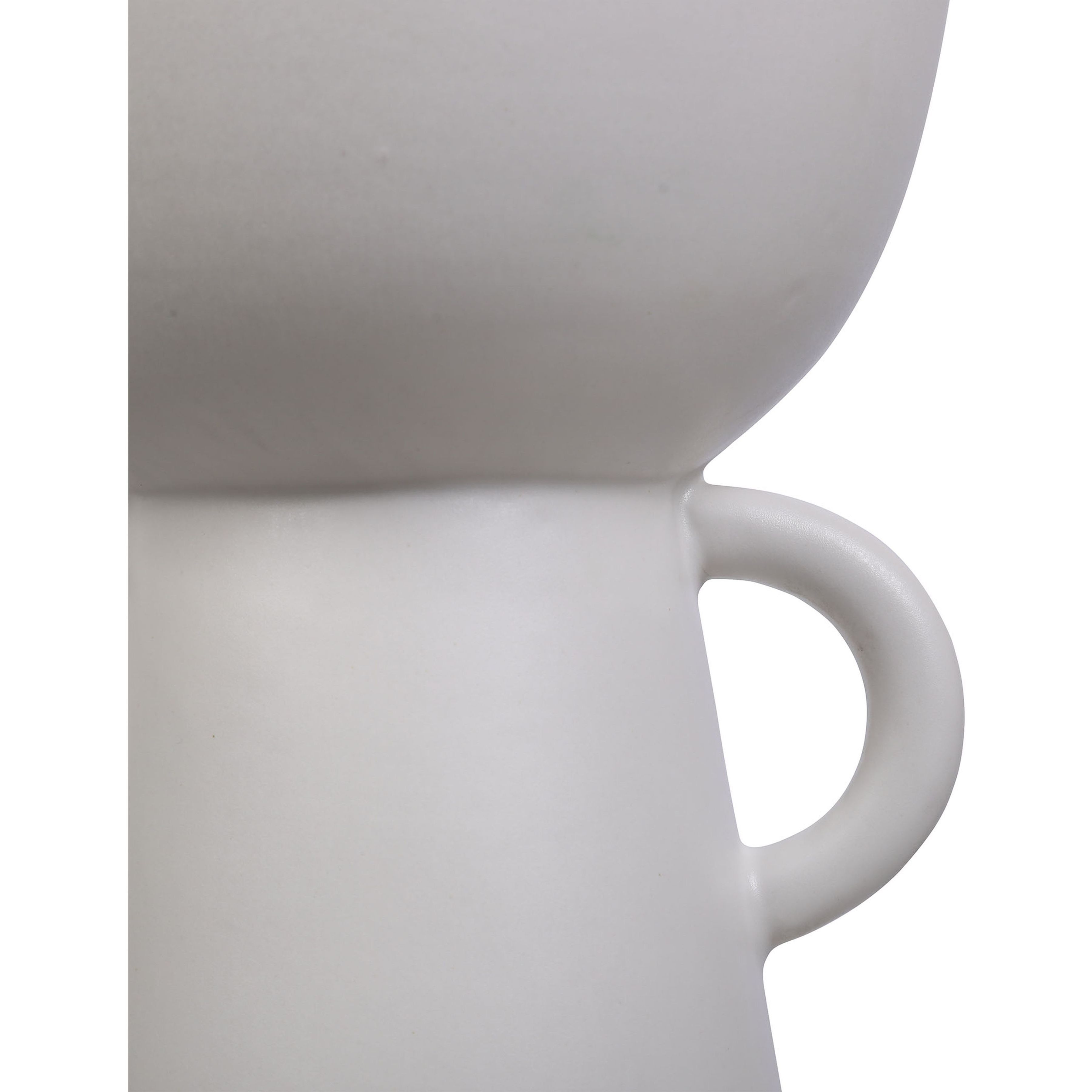 Talus 17 X 8 inch Vase