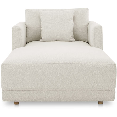 Bryn Beige Chaise