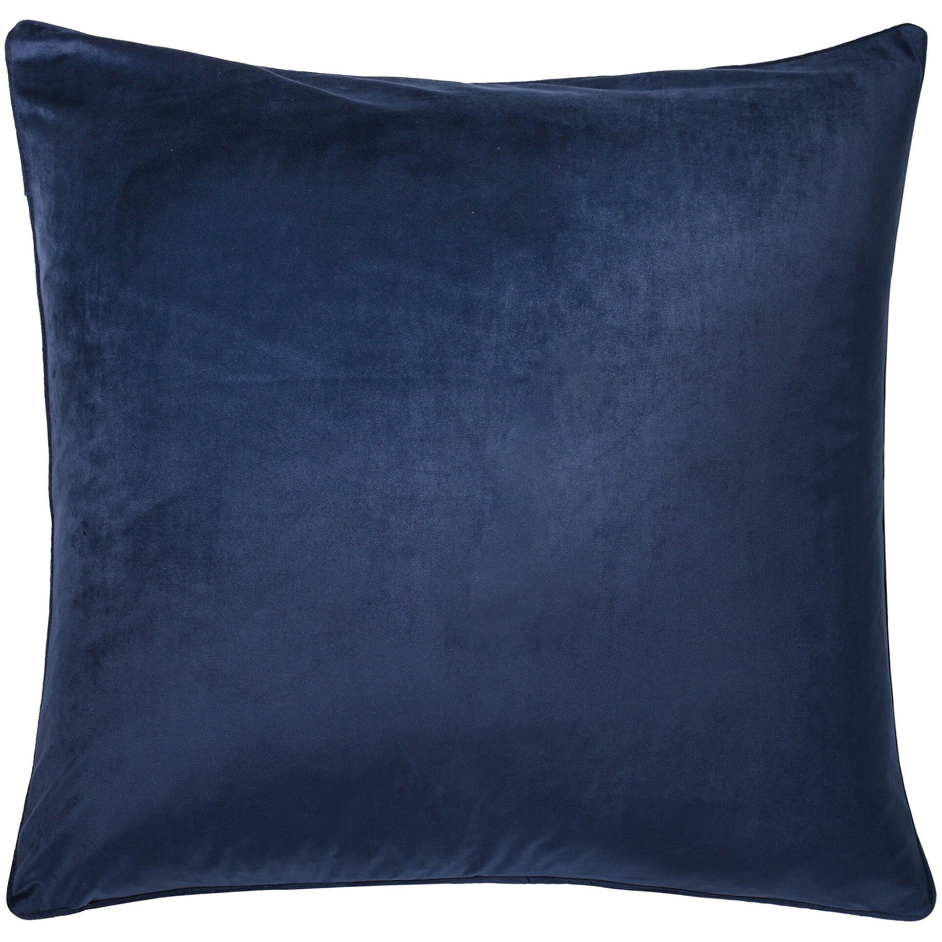 Dann Foley 24 inch White Throw Pillow