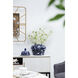 Aline 17 X 14 inch Vase
