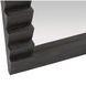 Elkins 80.5 X 38.5 inch Ebony Floor Mirror
