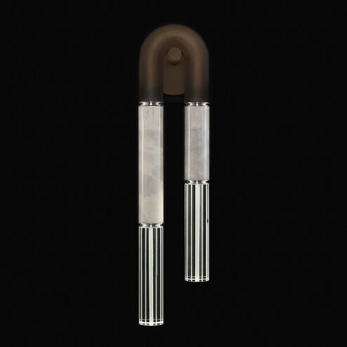 Antonia Wall Sconce Wall Light in Bronze