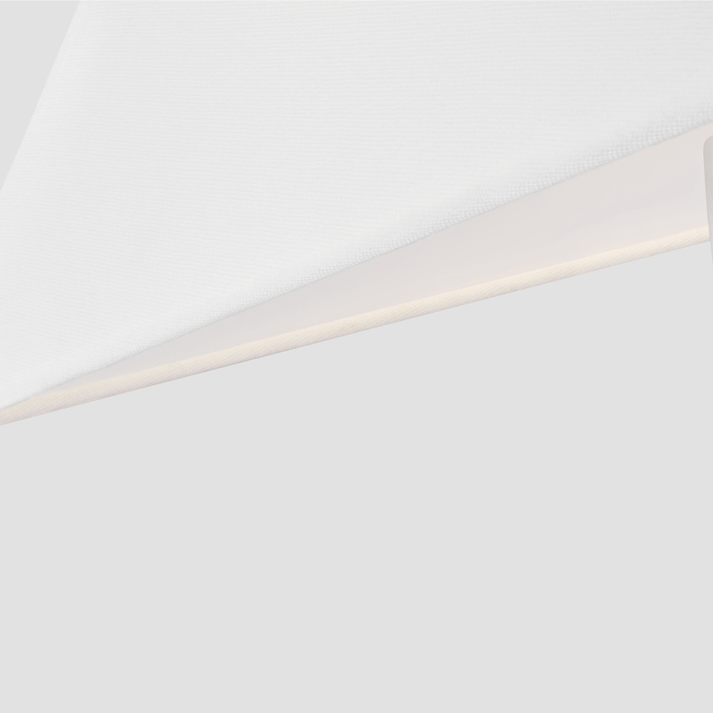 Kelly by Kelly Wearstler Herrero 26.75 inch 9 watt Matte White Table Lamp Portable Light