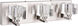 ZP Series 5 inch Wall Sconce Wall Light