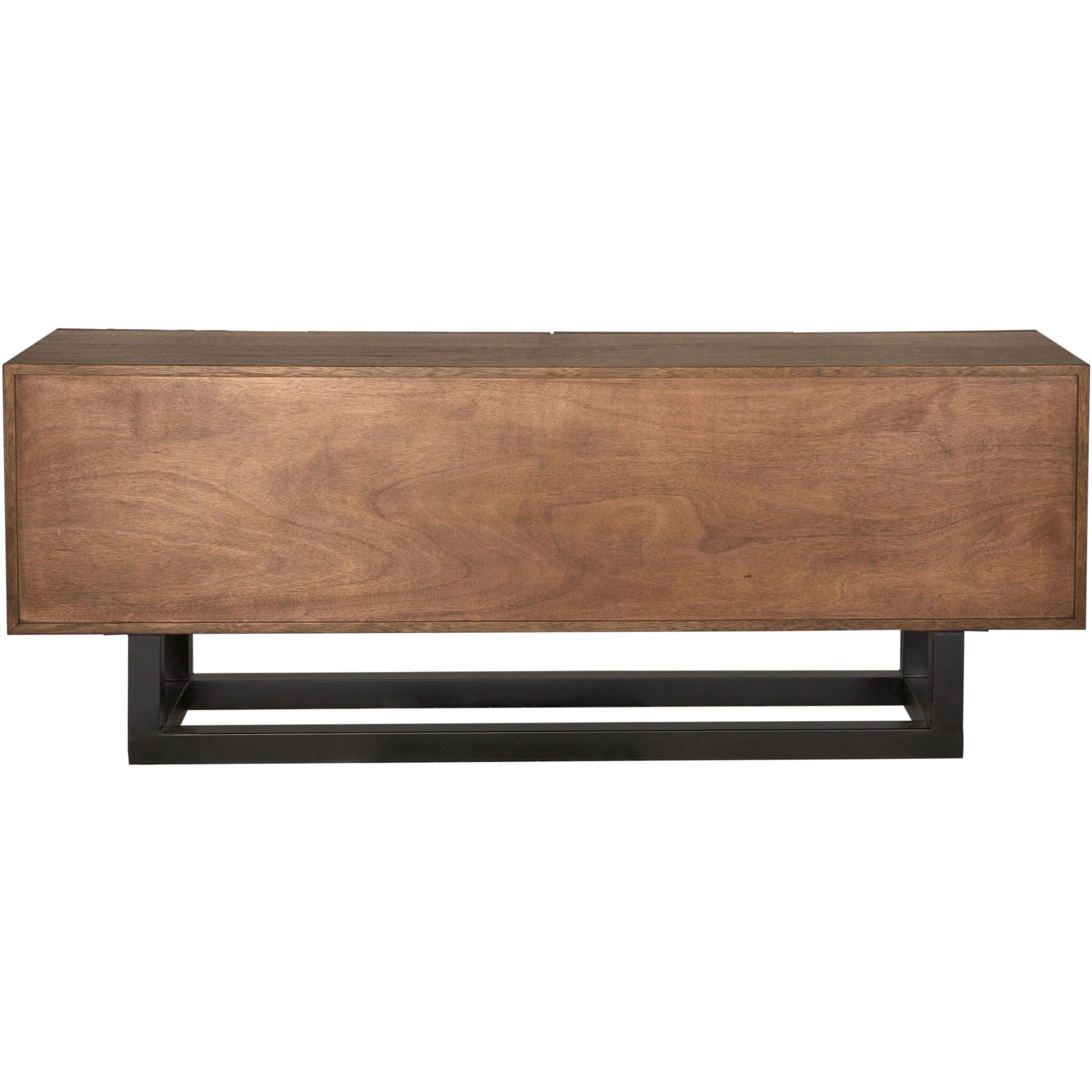 Thomson 80 X 20 inch Dark Walnut Sideboard