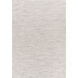 Pasadena 84 X 61 inch Cream/Beige Rug in 5 x 8