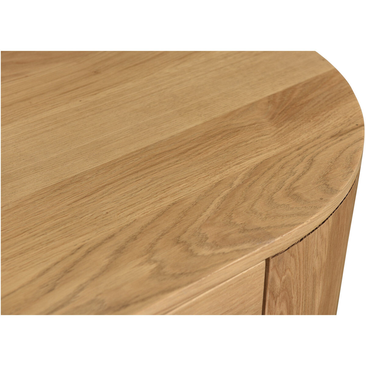 Theo Wood - Natural Dresser