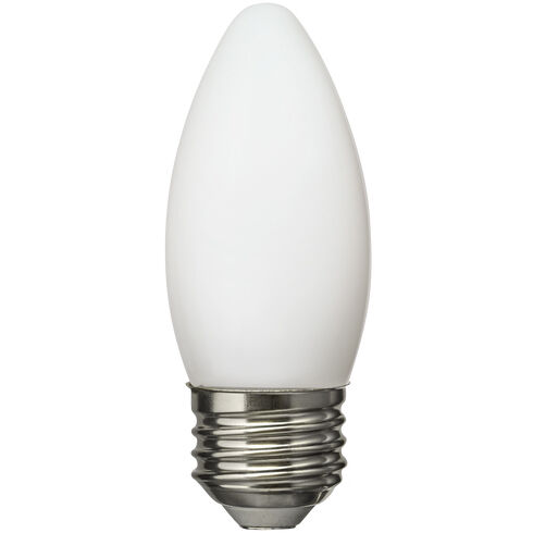 Branded Lamps LED T - Torpedo M - E-26 Medium 4.00 watt 120 3000K Light Bulb