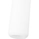 Monty 1 Light 5.25 inch Brushed Nickel Pendant Ceiling Light