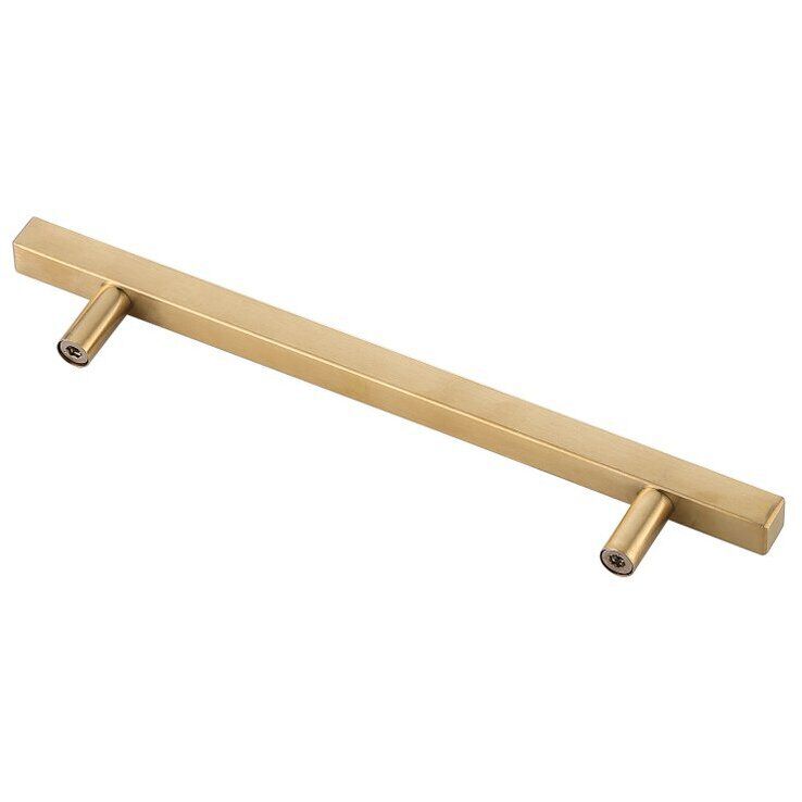 Dior Brass Hardware Drawer Pull, Set of 10