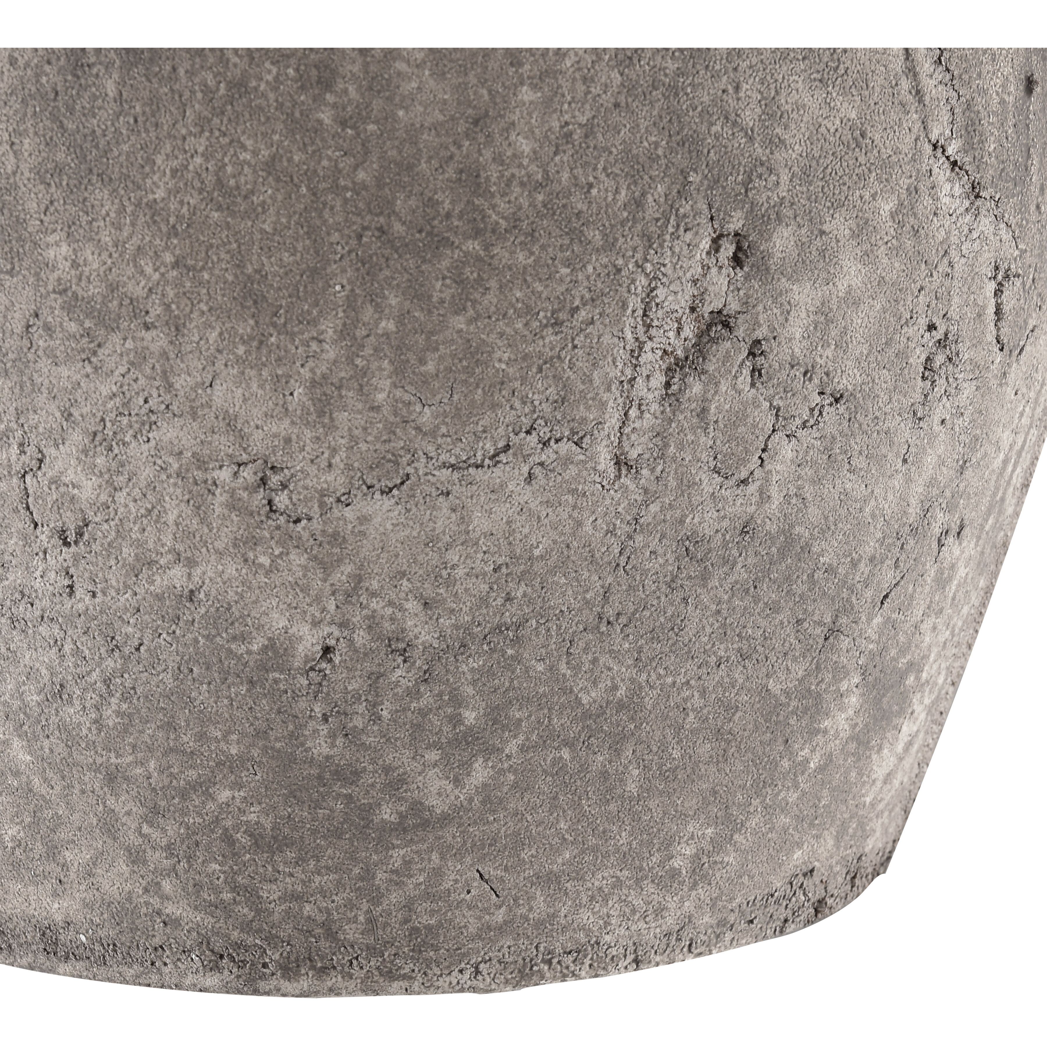 Tanis 7.5 X 5.75 inch Vase