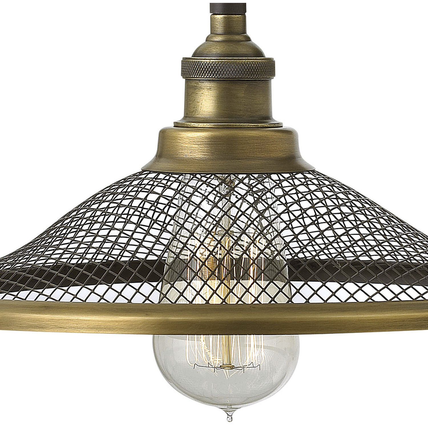 Rigby 1 Light 10 inch Buckeye Bronze with Heritage Brass Indoor Wall Sconce Wall Light