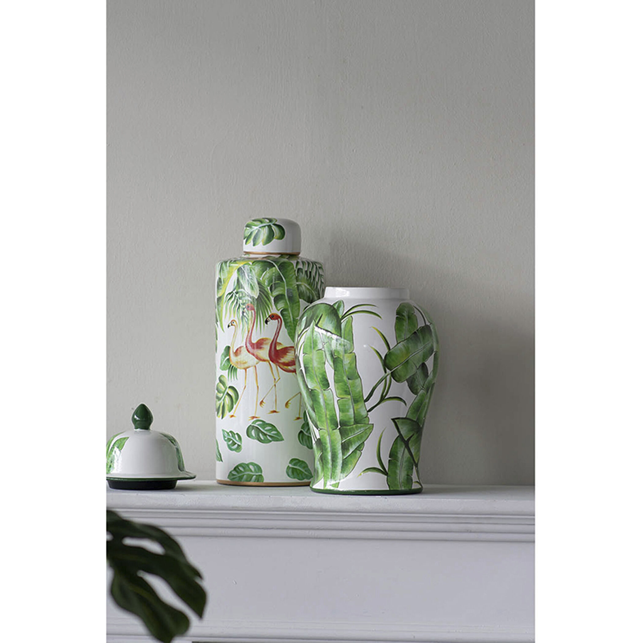 Lovise 18.1 X 9.4 inch Vase