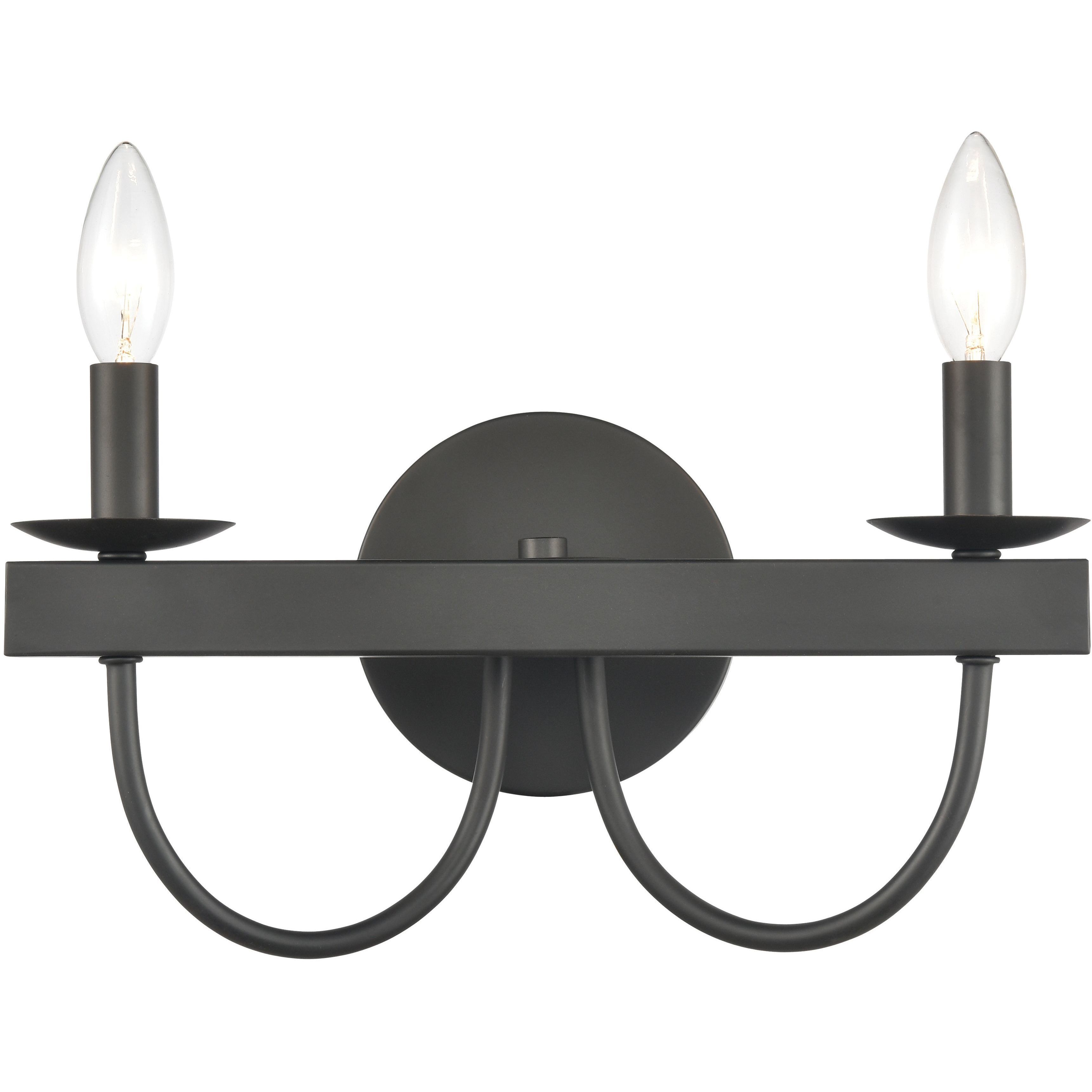 Williamson Vanity Light Wall Light