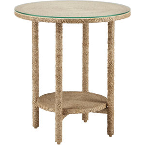 Limay Accent Table