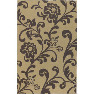 Rain 36 X 24 inch Rug