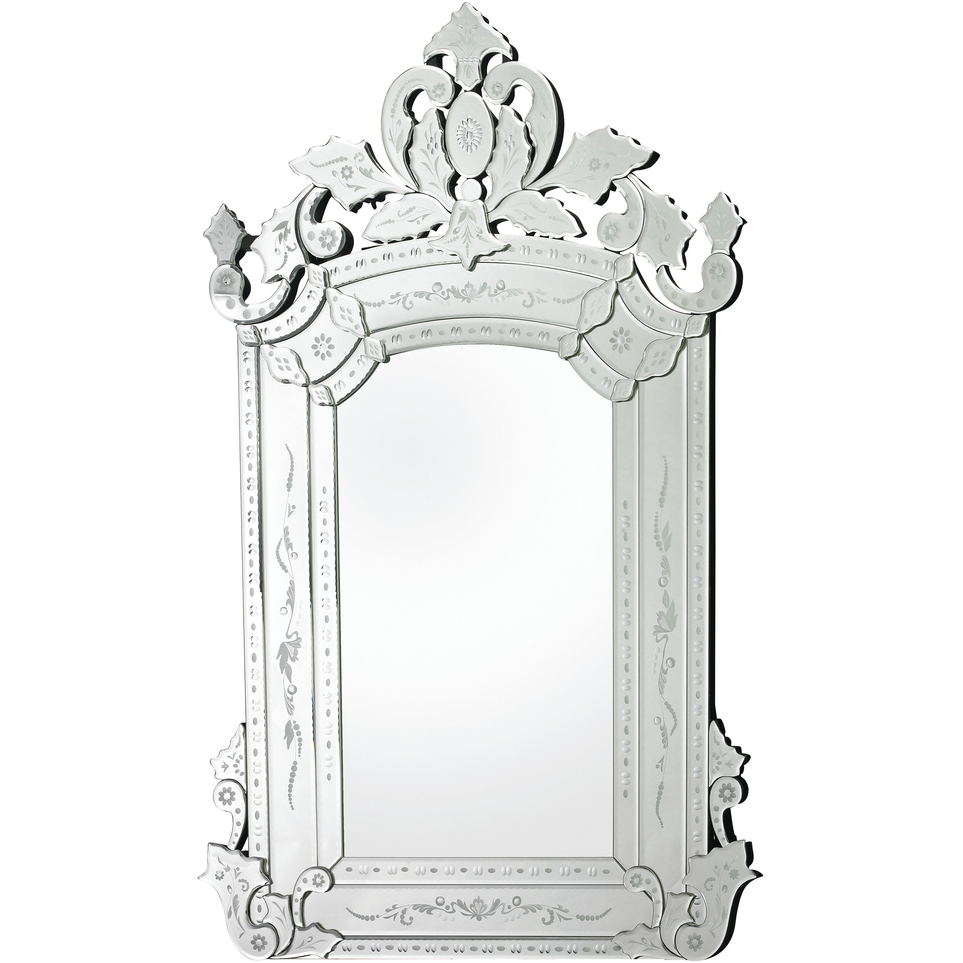 Billericay Wall Mirror